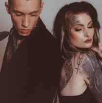 Tattoo Consultation-Sessions to discuss concepts, placements, sizing
