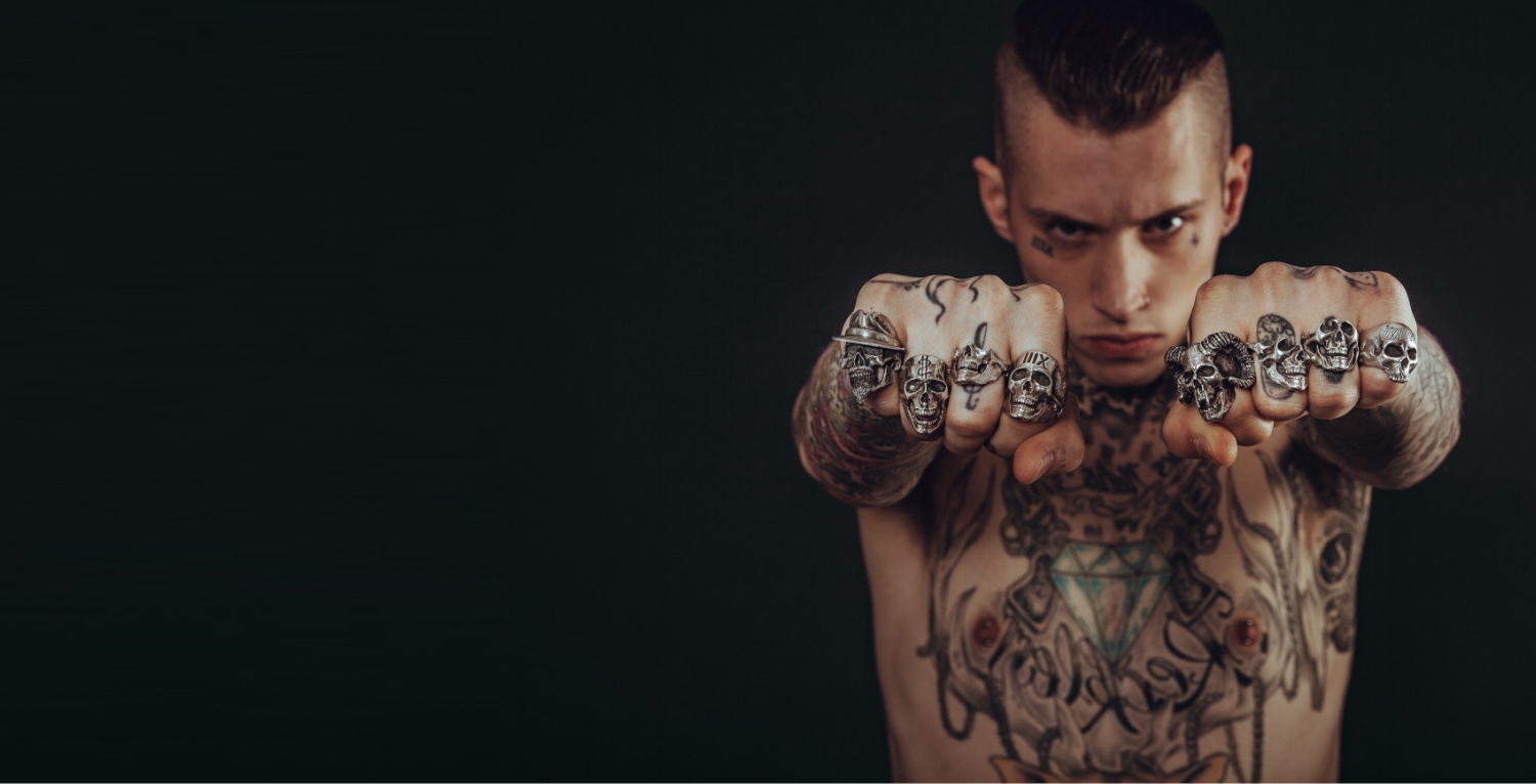 FROM CONCEPT TO YOUR SKIN