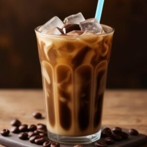 Iced Coffee
