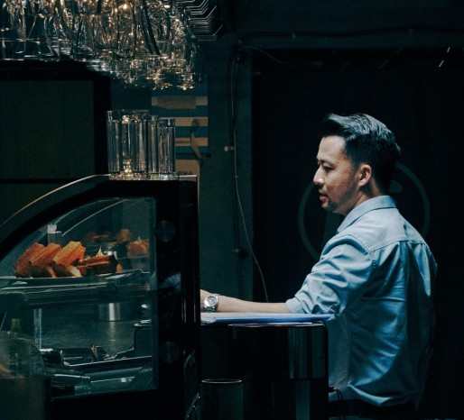 Post Format: Gallery (Tiled)