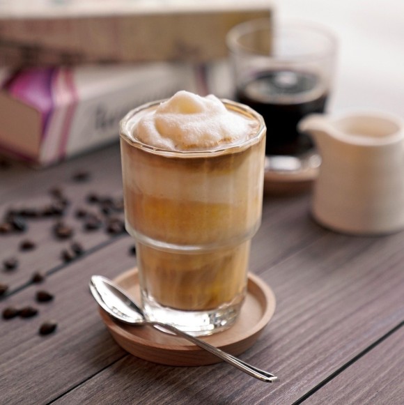 Iced Latte - Image 2
