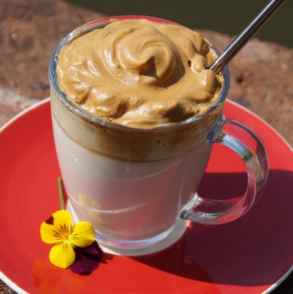 Dalgona Coffee - Image 4