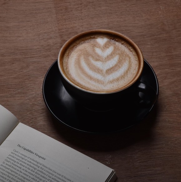 Cappuccino - Image 2