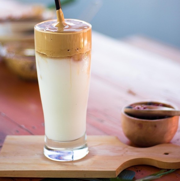 Dalgona Coffee - Image 2