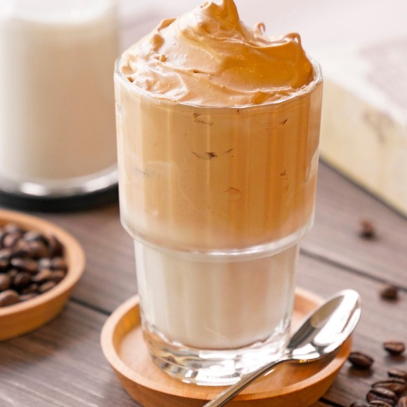 Dalgona Coffee - Image 3