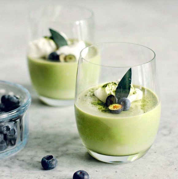 Iced Matcha Latte - Image 2