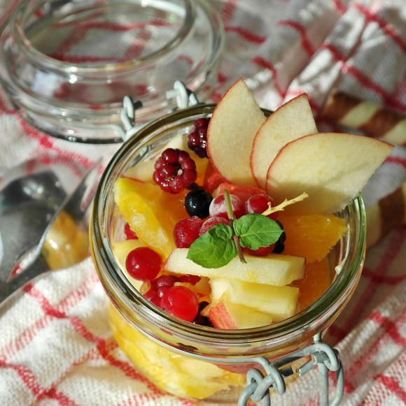 Fruit Salad - Image 3