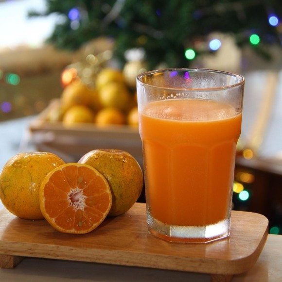 Fresh Fruit Juice - Image 2