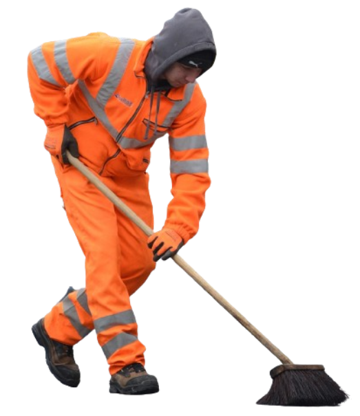 Expert Cleaners