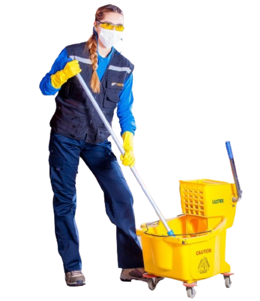 Quality Cleaning