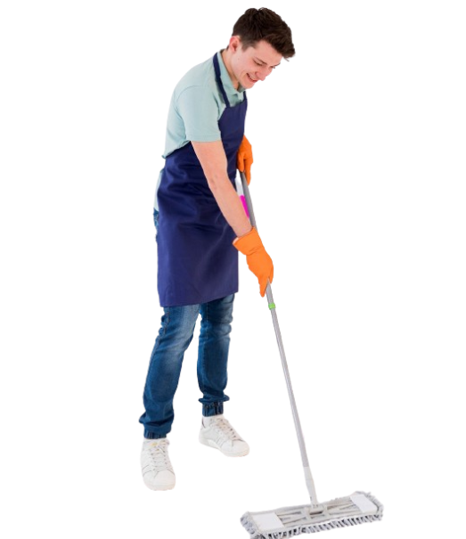 Cleaning Services