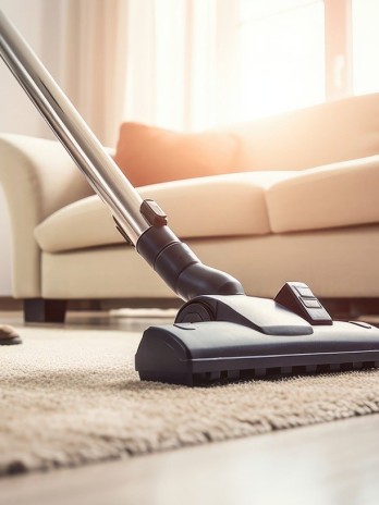 Carpet Cleaning