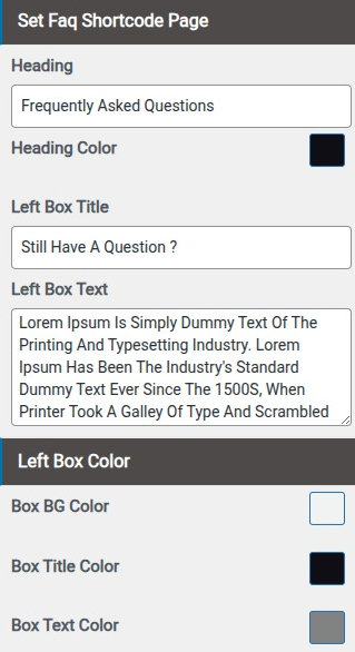 set Breadcrumb