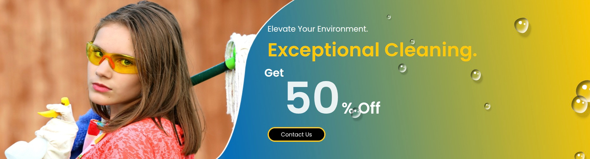 set Featured Page section