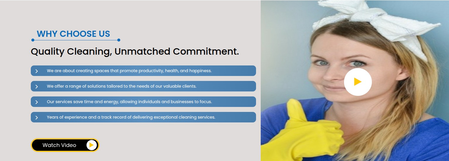 set Featured Page section