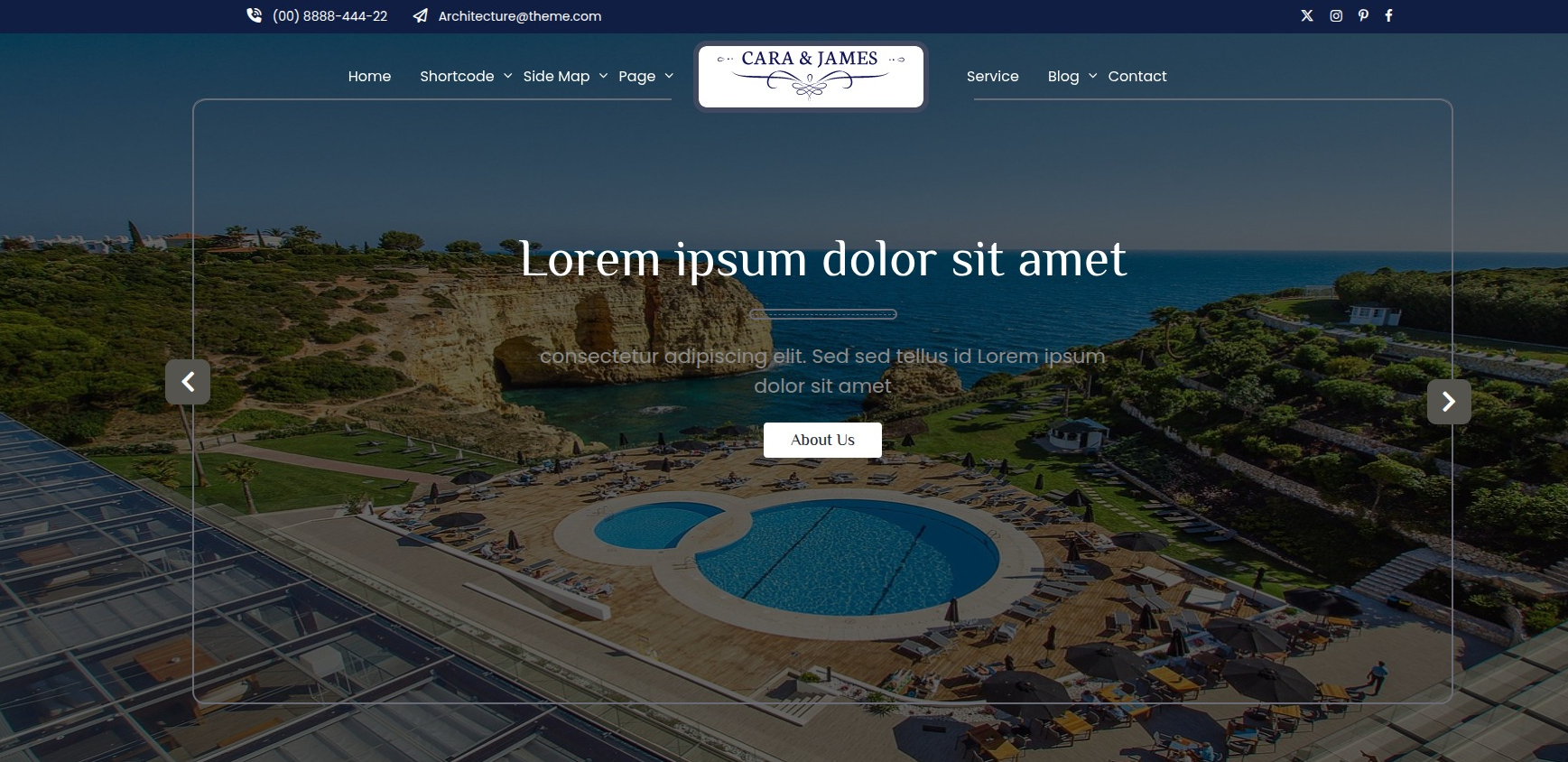 grand-hotel pro wordpress theme