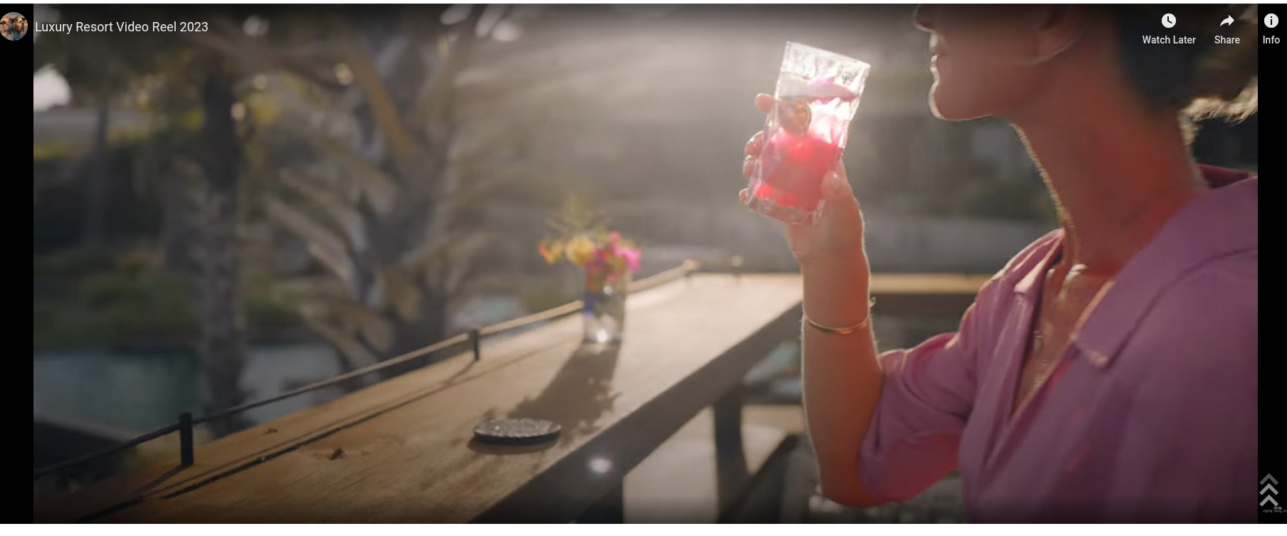 set Featured Page section