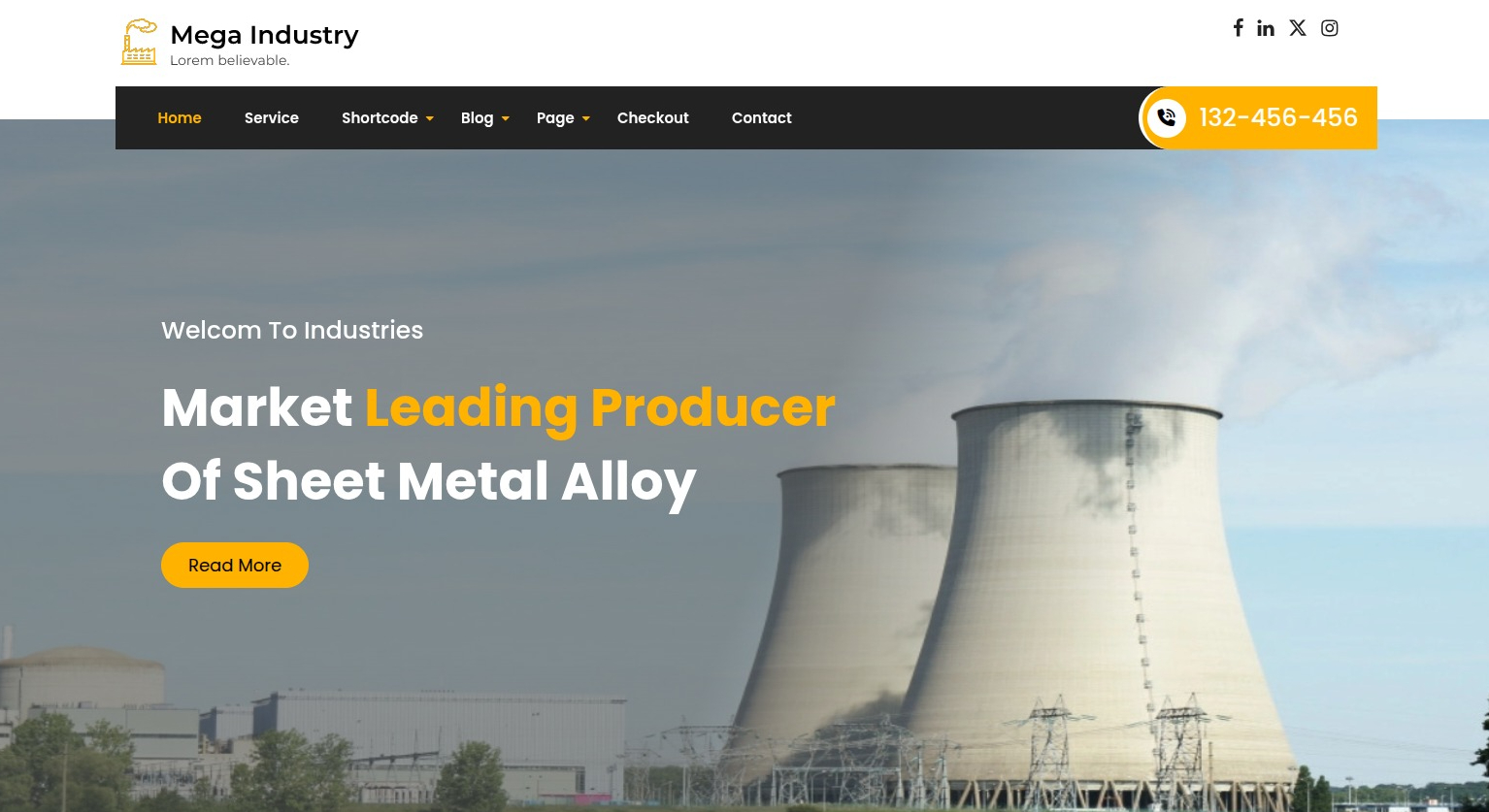 grand-hotel pro wordpress theme