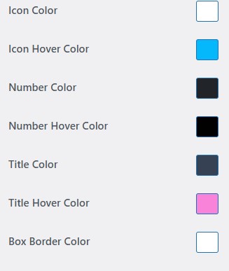 set Banner 2 section