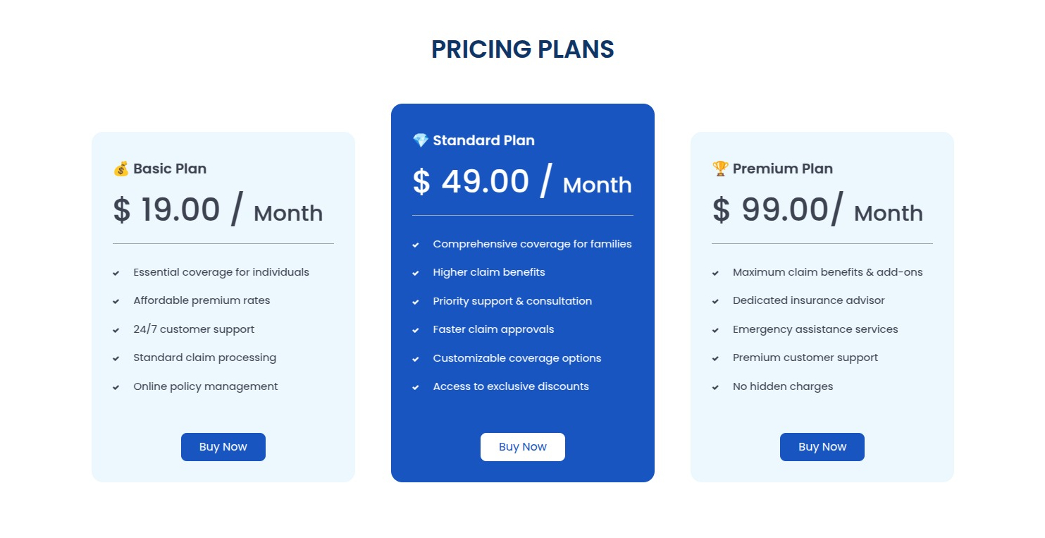 set Featured Page section