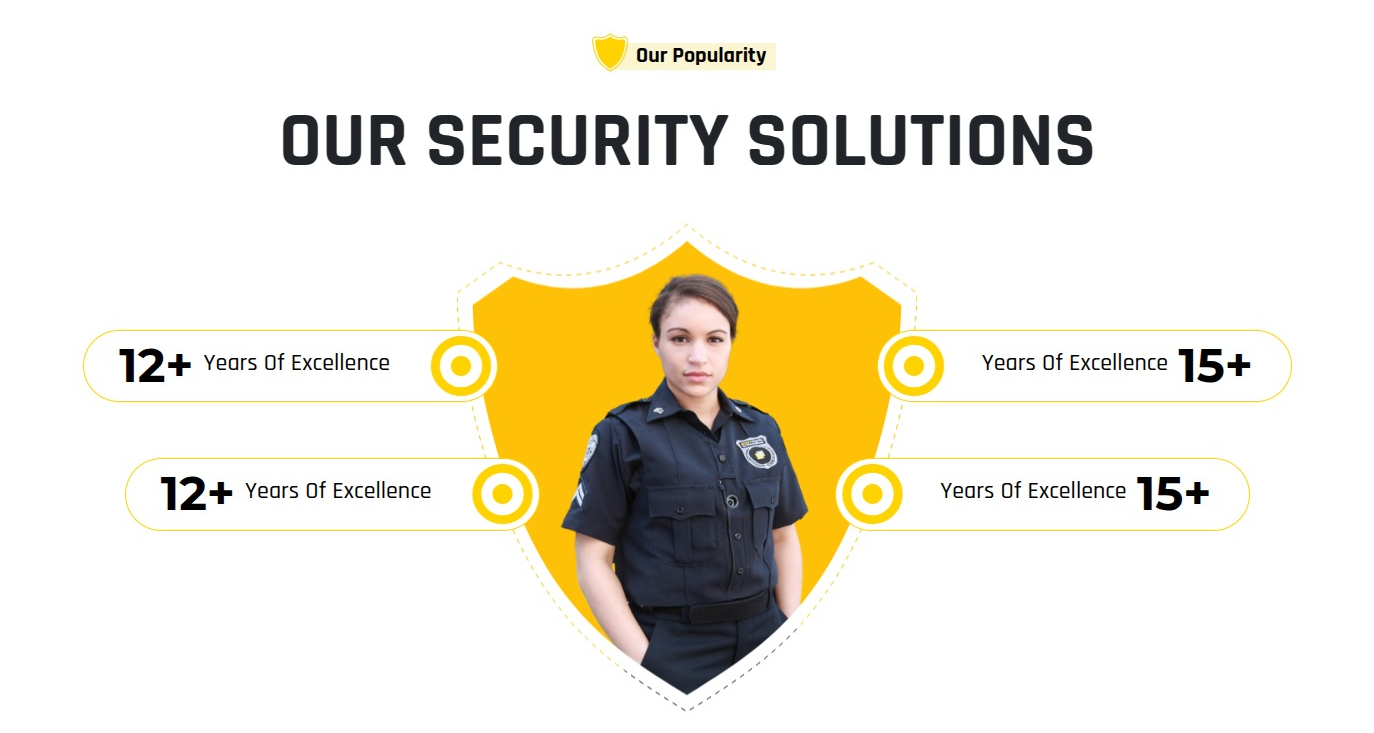 set Featured Page section