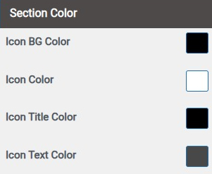 set Banner 2 section