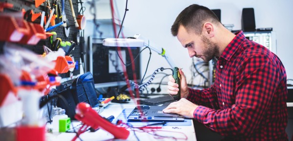 Computer & Laptop Repair