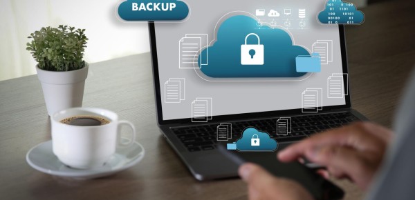 Data Recovery & Backup