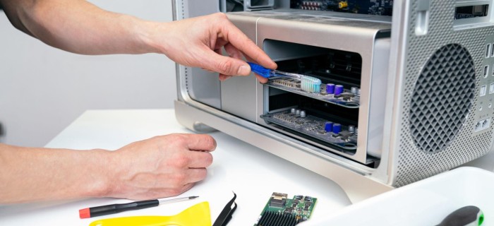 System Cleanup & Tuning