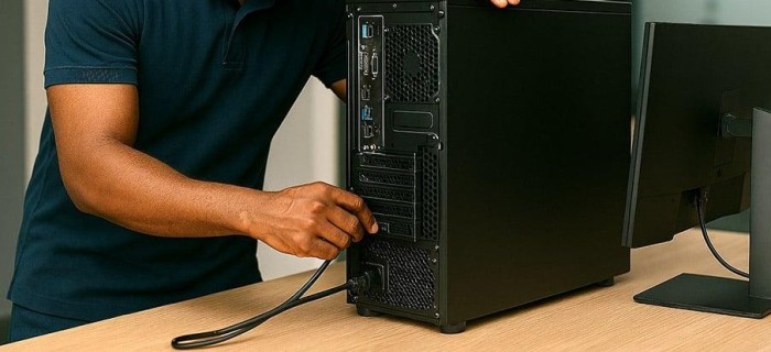 USB Data Recovery