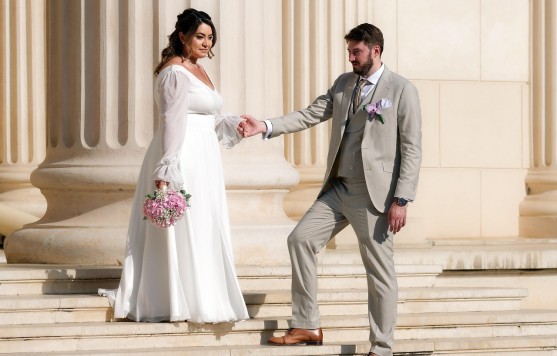 Wedding Cinematography