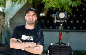 Corporate Video Production