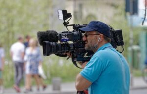 Real Estate Videography