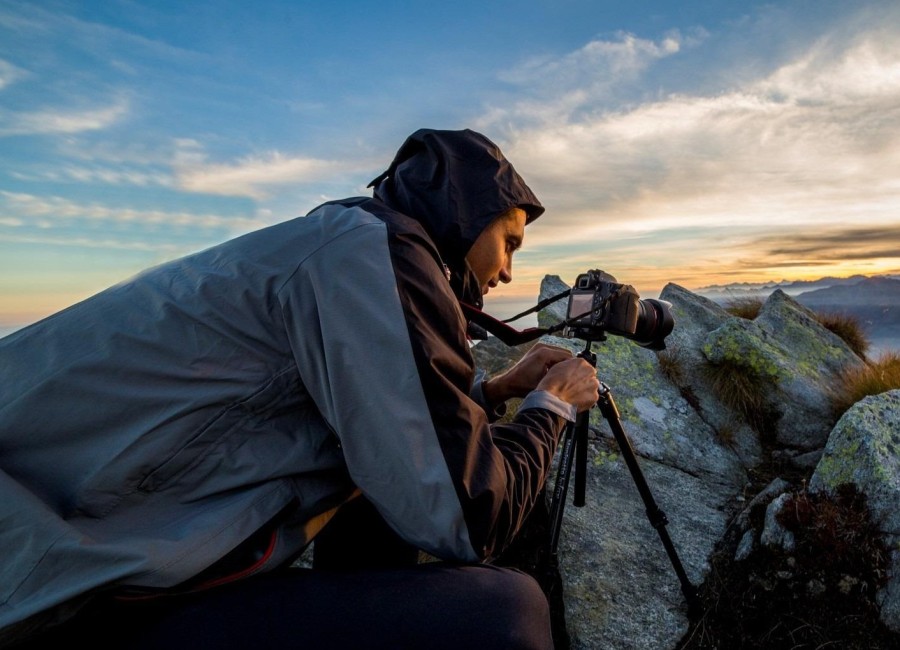 Block category: Common