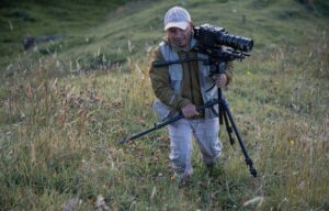 Social Media Content Creation