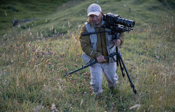 Social Media Content Creation