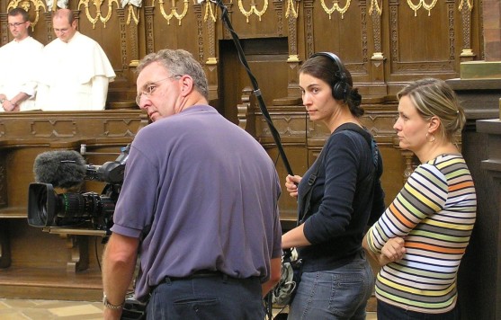 Documentary Filmmaking