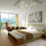 Elegance and Designed Rooms
