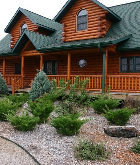 Landscaping and Outdoor