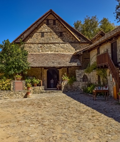 Adding Deck To Outdoor Space