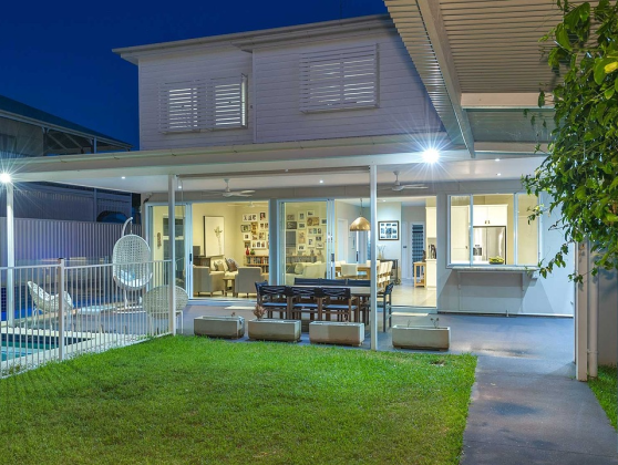 Landscaping and Outdoor