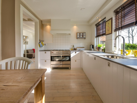 Kitchen Remodeling