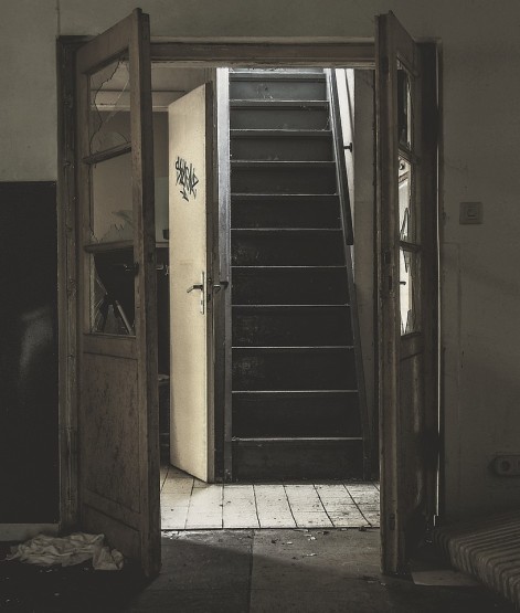 Replacing Windows And Doors