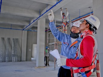 Block category: Common