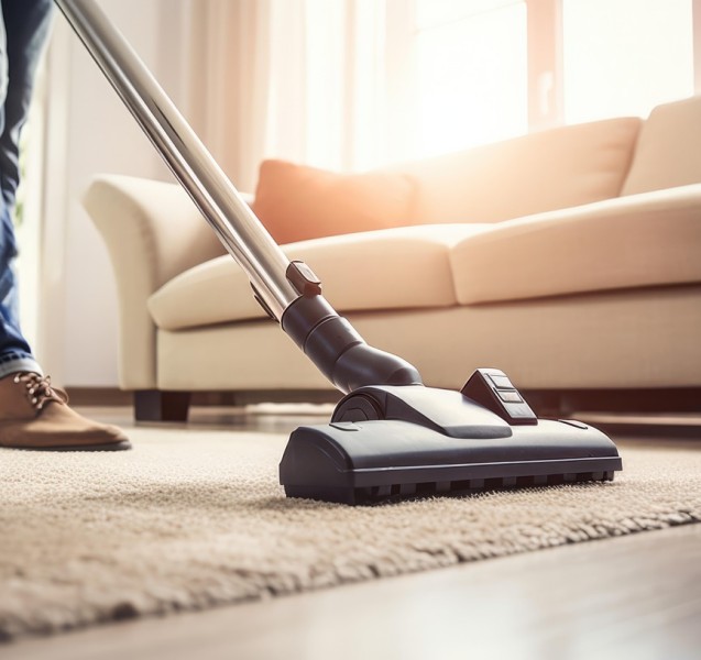 Carpet Cleaning