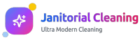Janitorial Cleaning Services