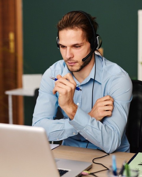 After-Sales Services
