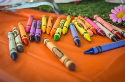 Parents: Your Child’s First (and Best) Teachers