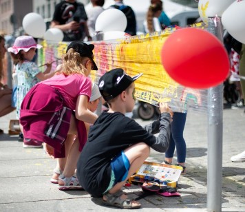 Art & Craft Exhibition