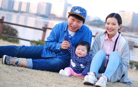 Chris & Amanda Wilson